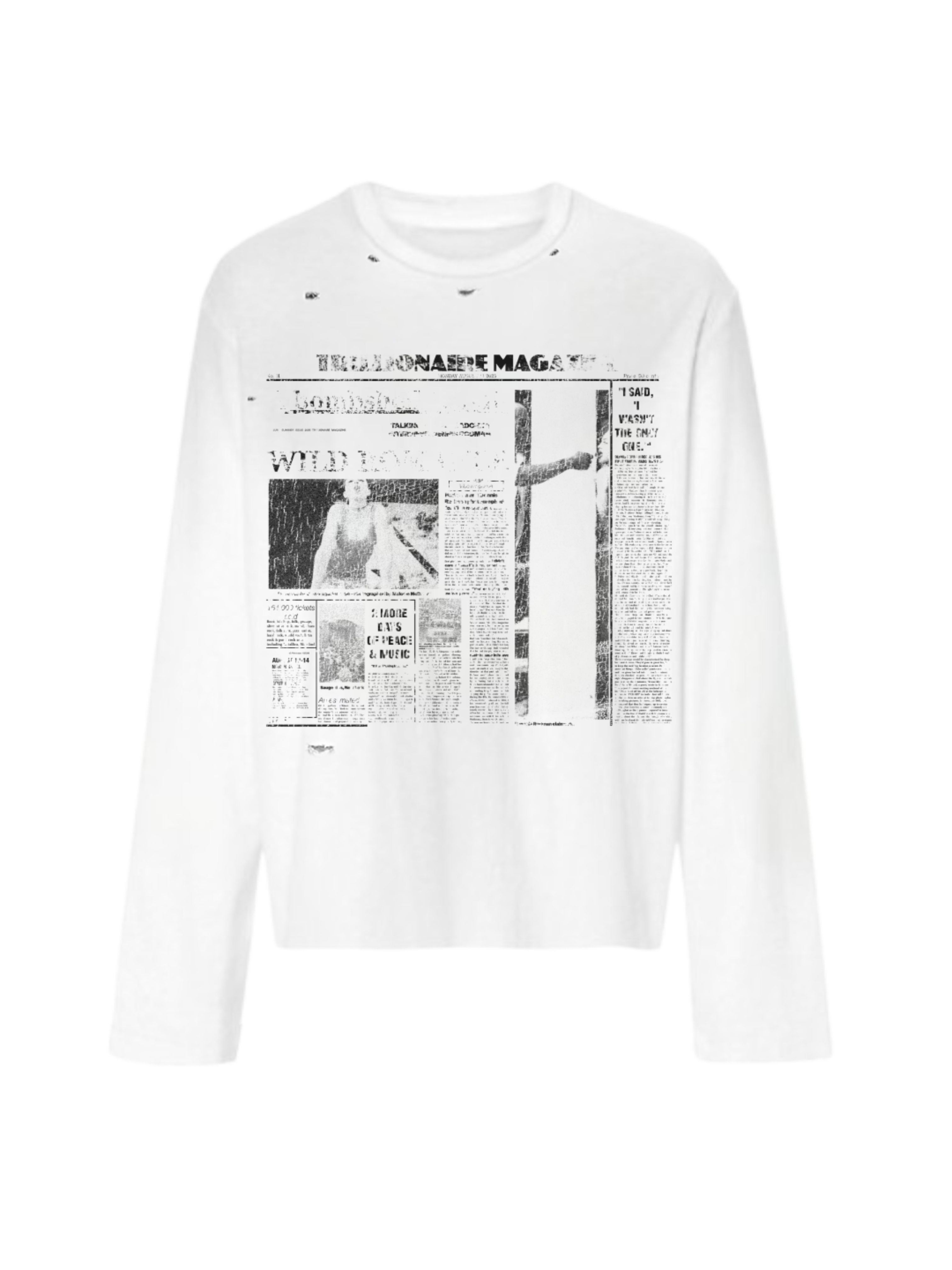 1994 LONGSLEEVE T-SHIRT