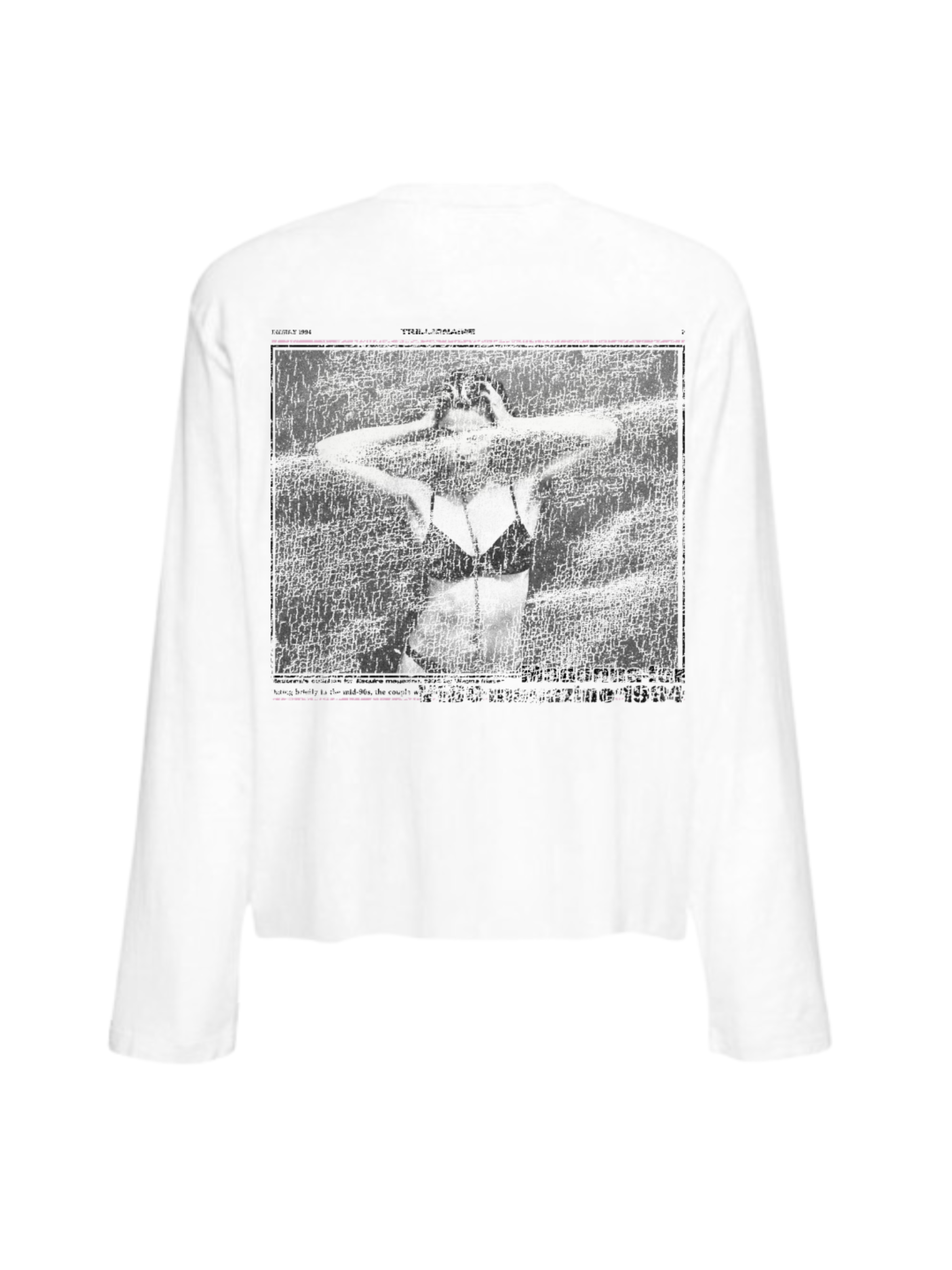 1994 LONGSLEEVE T-SHIRT