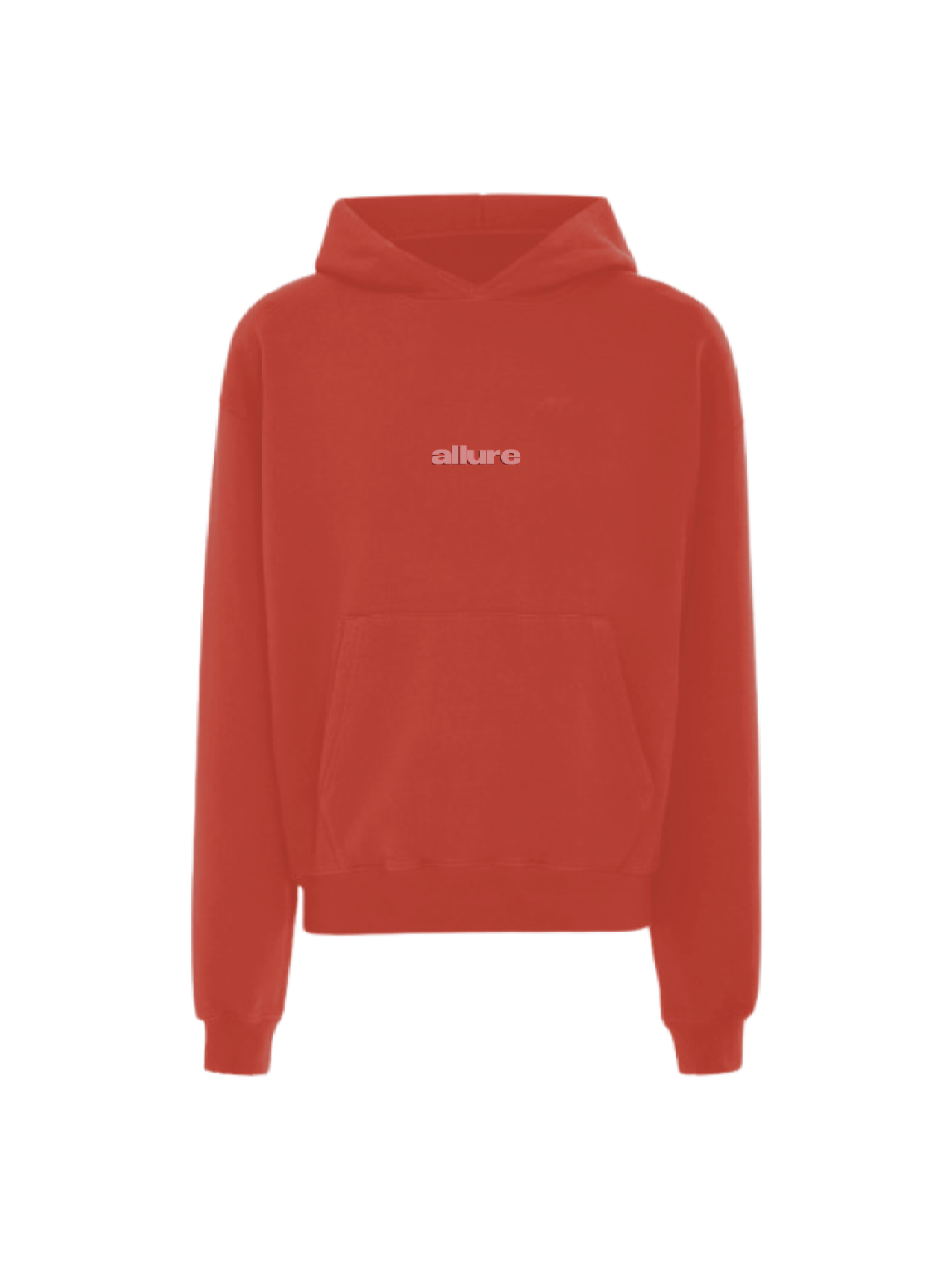 ALLURE HOODIE