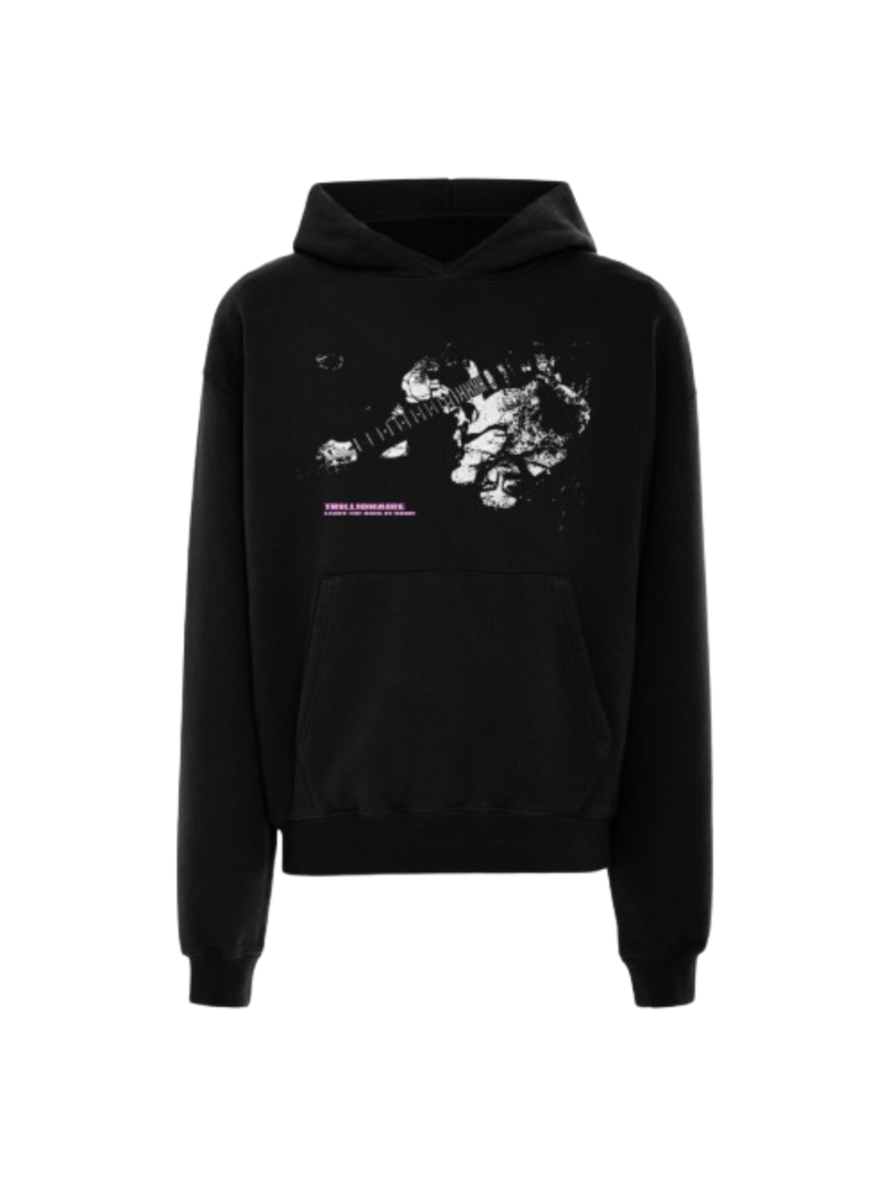 CONCERT HOODIE