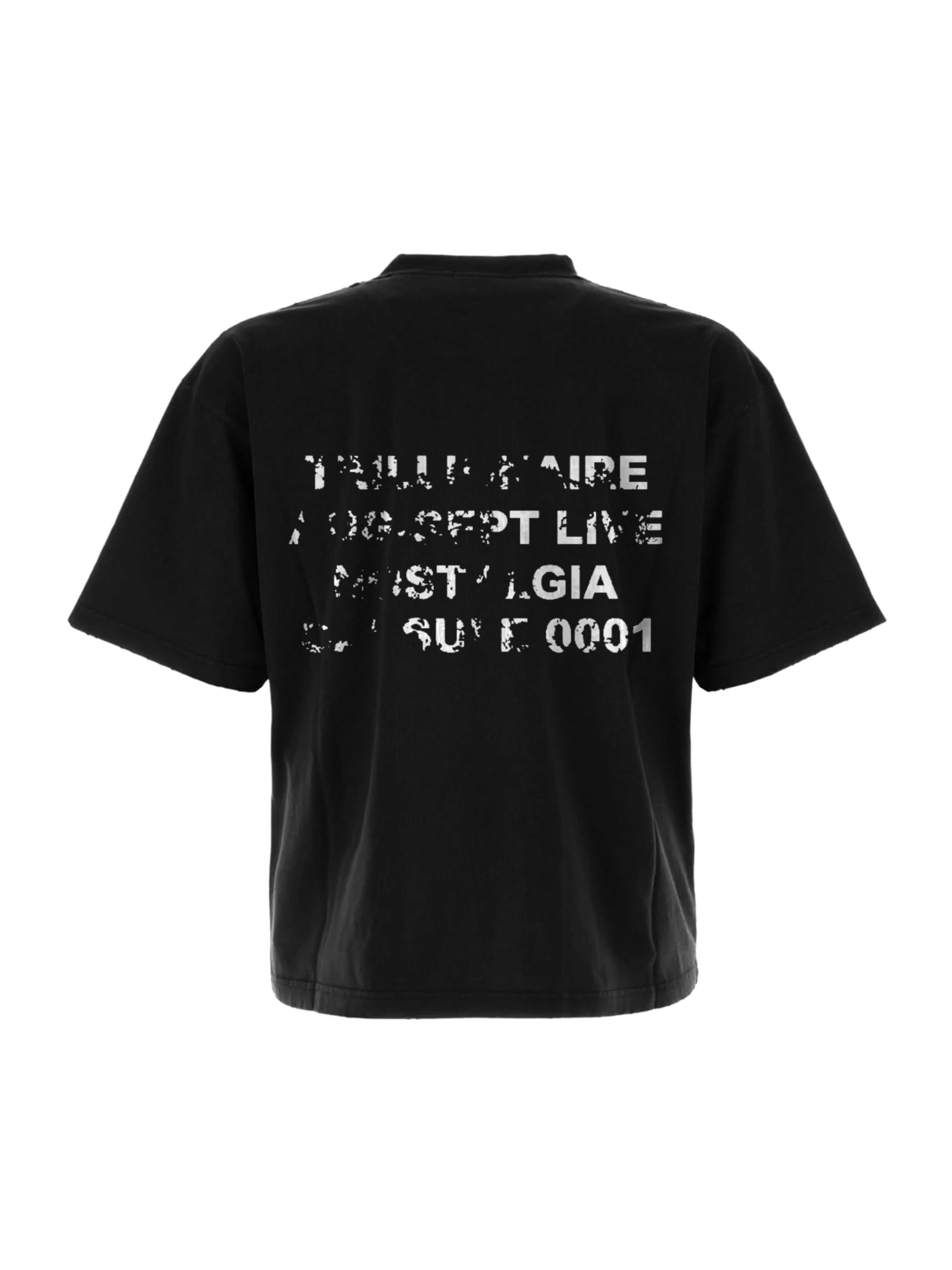 GROUPIE T-SHIRT