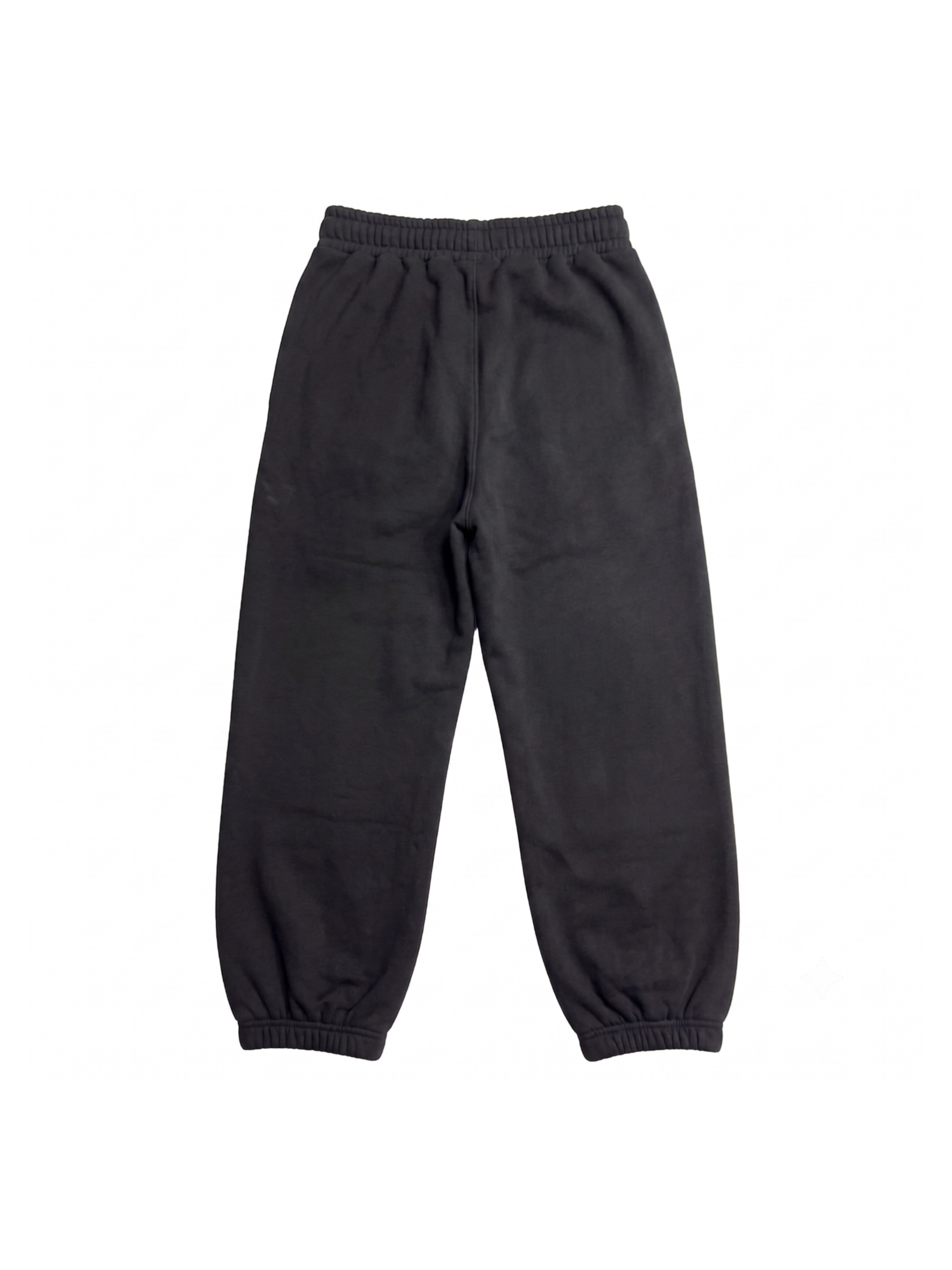 CUFFED GYM SWEATPANTS (SMS EXCLUSIVE)