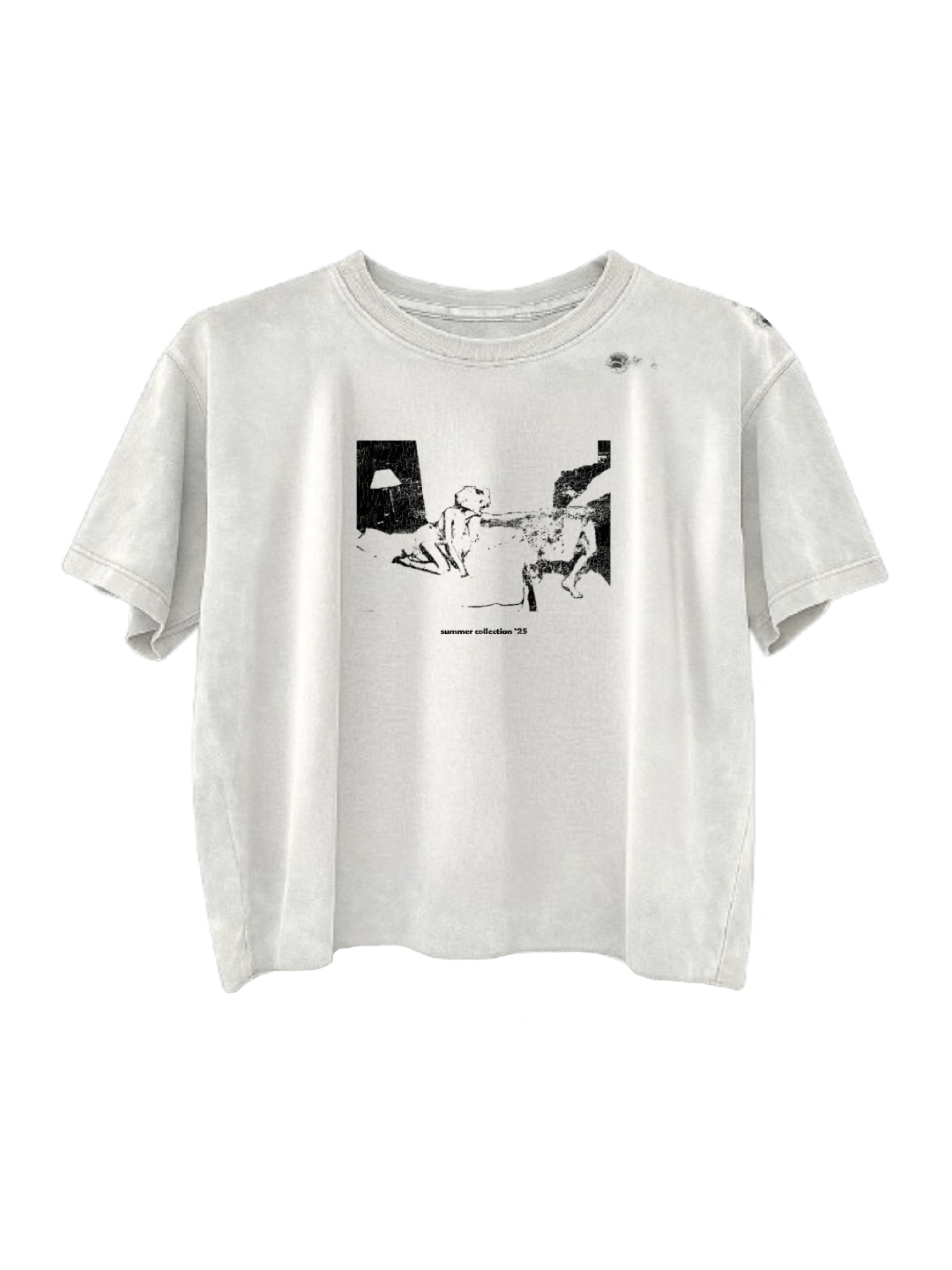 DESIRE T-SHIRT