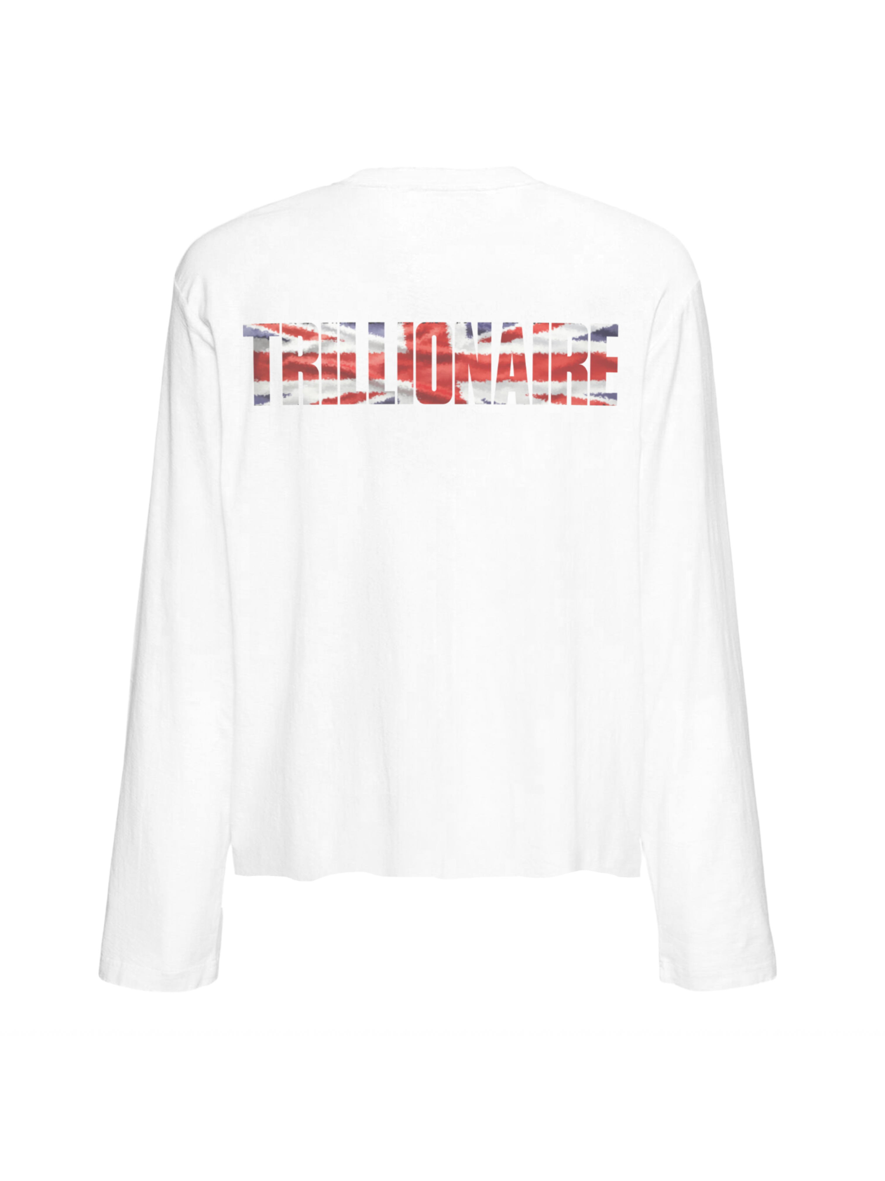 ANARCHY LONGSLEEVE T-SHIRT