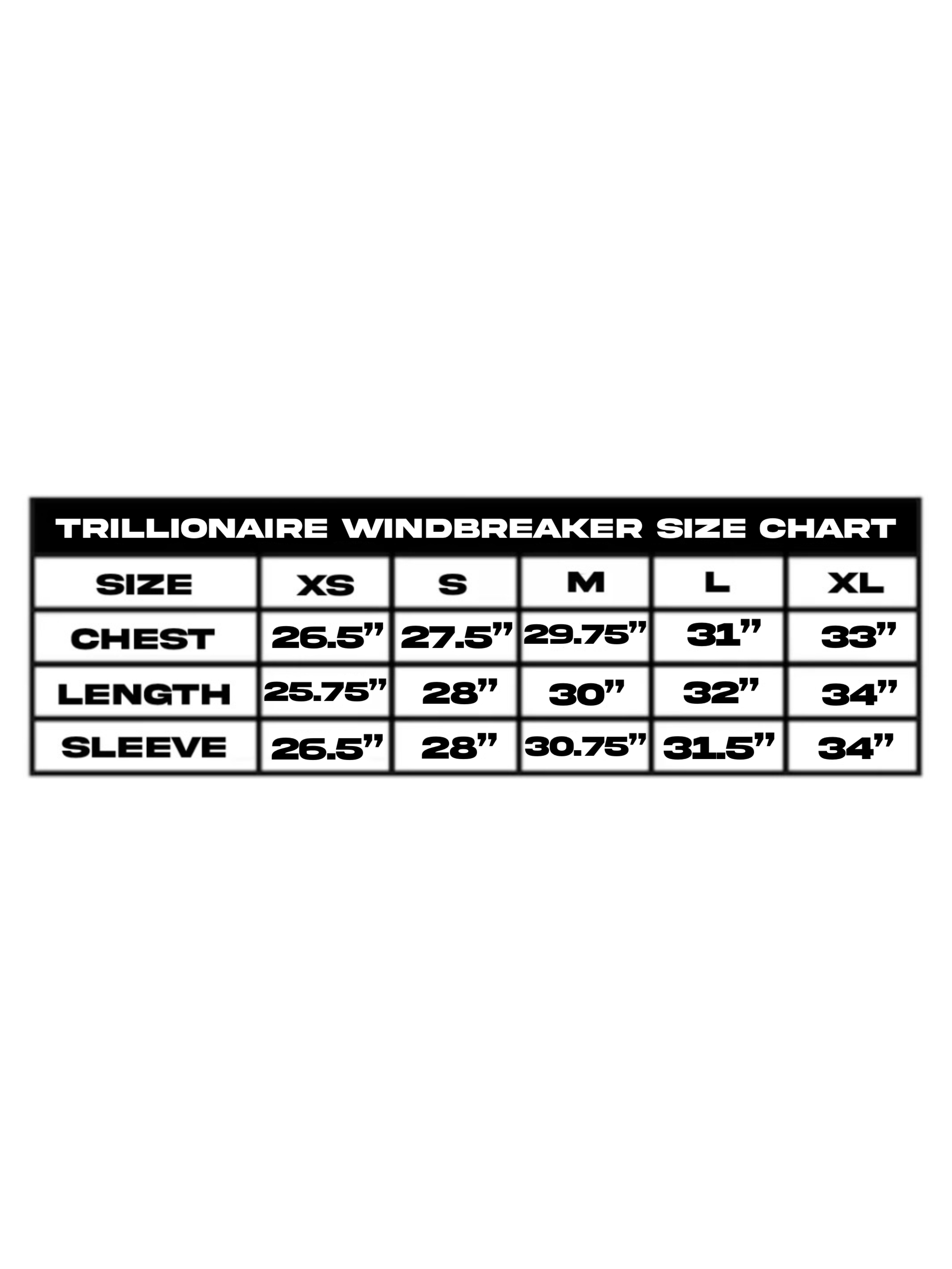 PULLOVER WINDBREAKER
