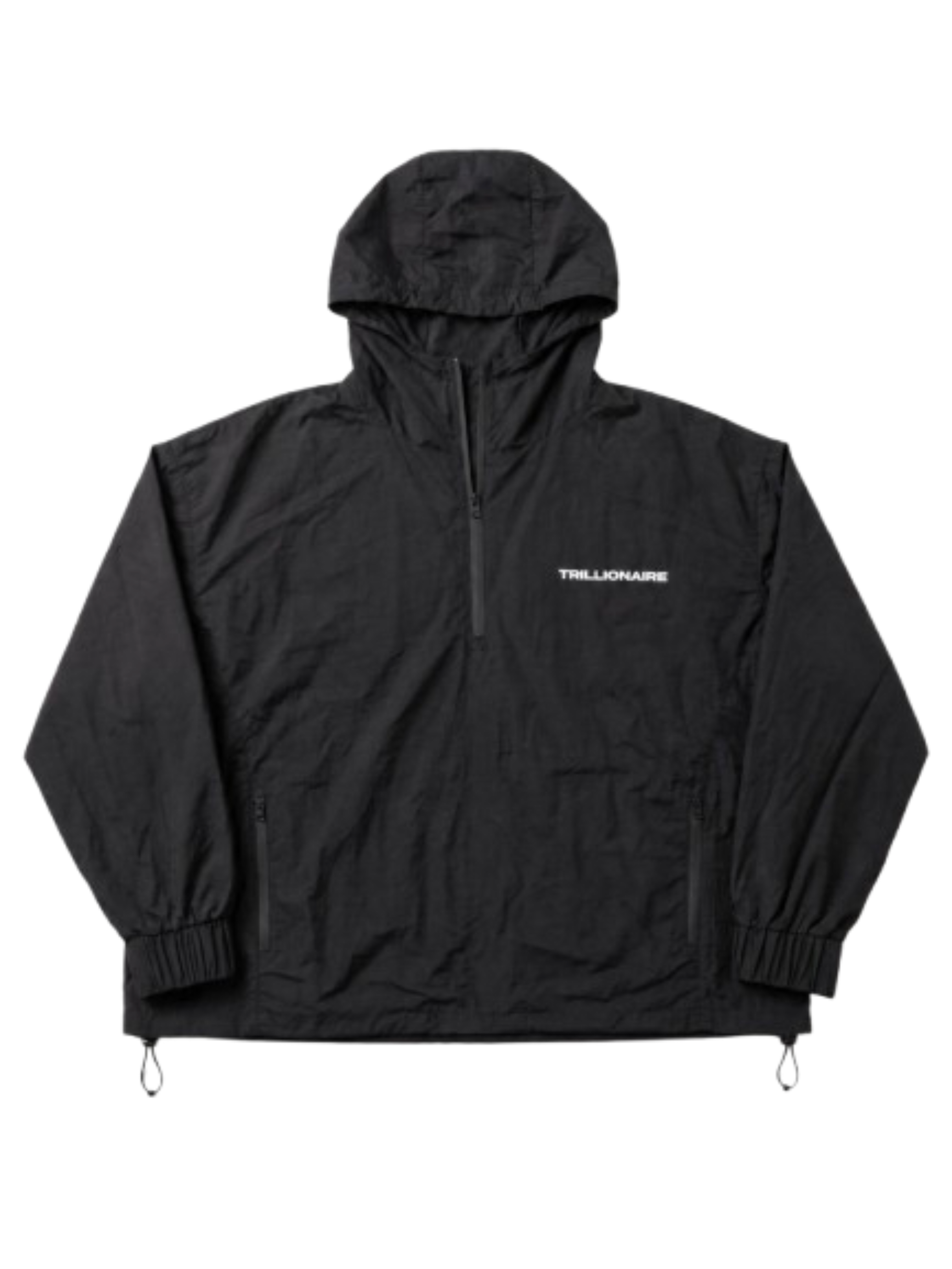 PULLOVER WINDBREAKER