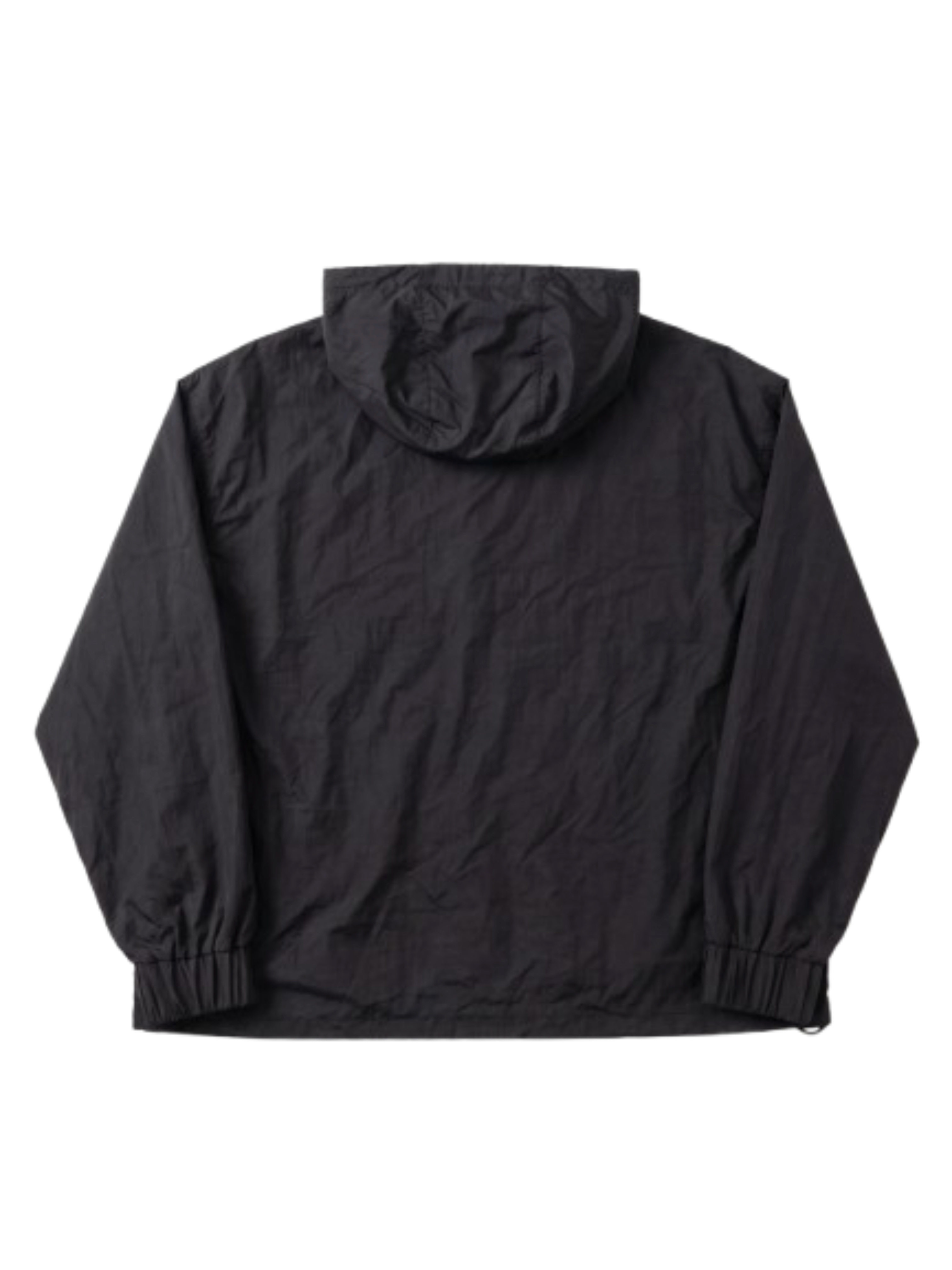 PULLOVER WINDBREAKER