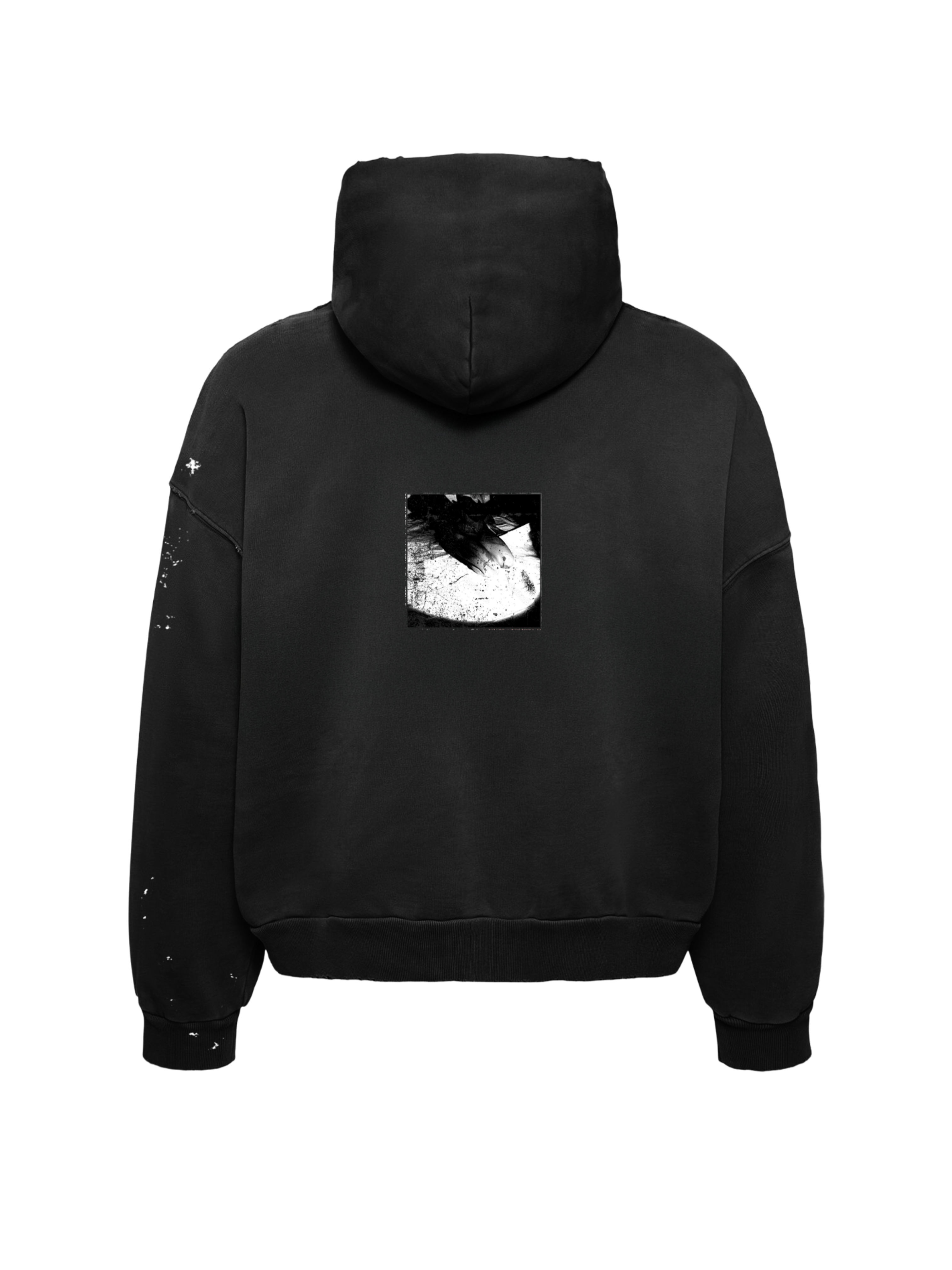 MF EVOL HOODIE