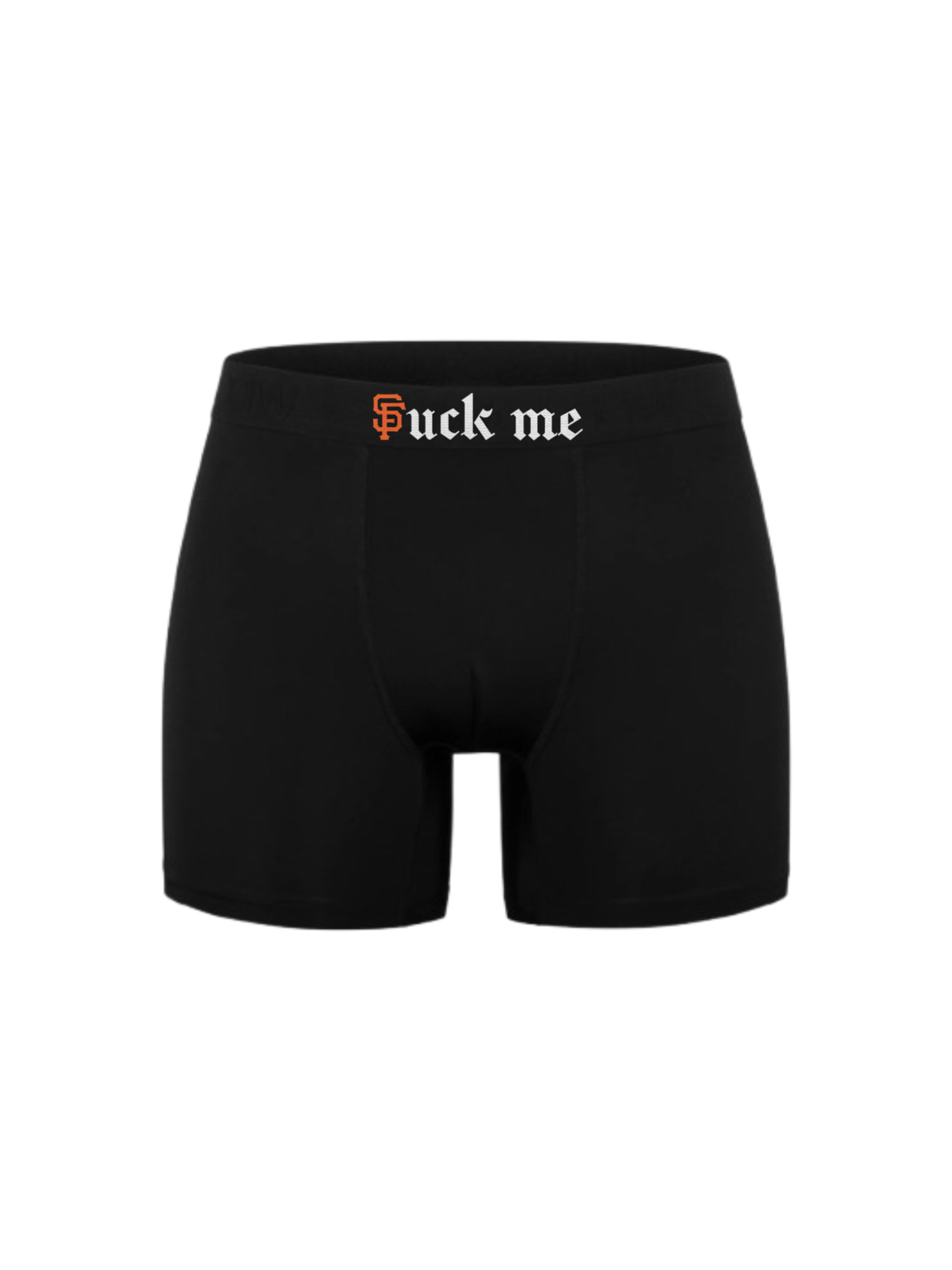 SF BOXERS